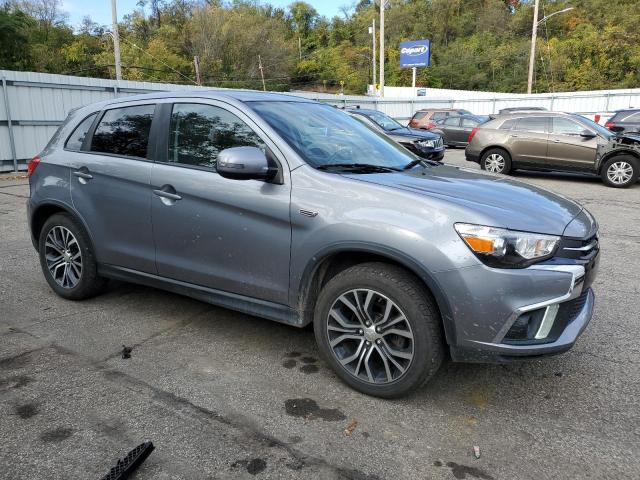 Zdjęcie 4 z aukcji – 2018 MITSUBISHI OUTLANDER z VIN JA4AR3AW1JZ034700