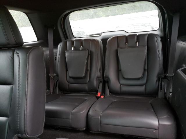 Foto 10 de la subasta – 2013 FORD EXPLORER X con VIN 1FM5K8D89DGB32598