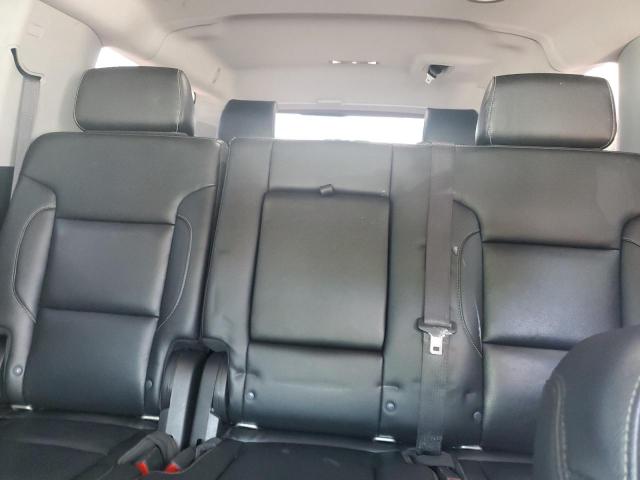 Photo 10 from auction – 2020 CHEVROLET SUBURBAN C with VIN 1GNSCHKC3LR115740