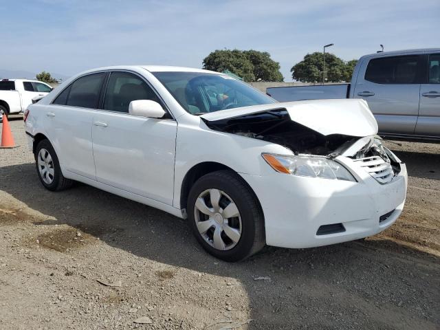 Photo 4 from auction – 2009 TOYOTA CAMRY BASE with VIN 4T4BE46K49R090920