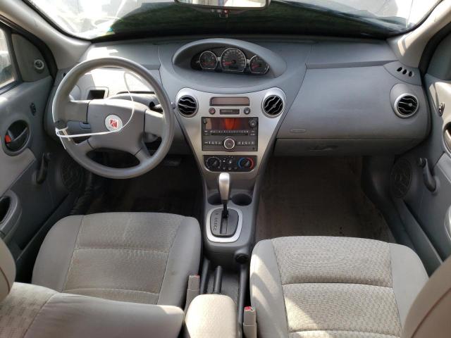 Photo 8 from auction – 2007 SATURN ION LEVEL with VIN 1G8AJ55F87Z103419