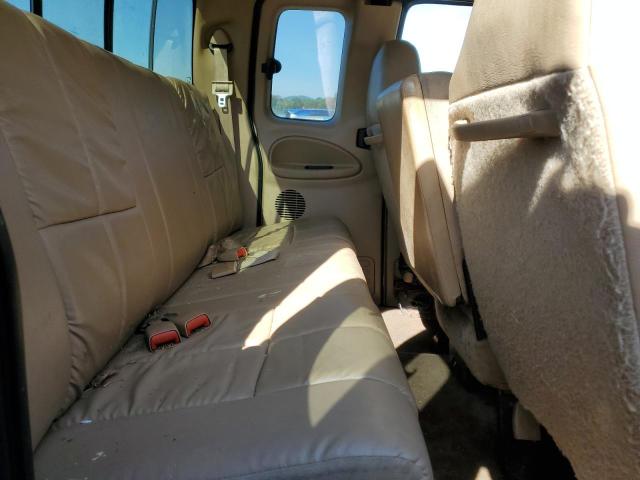 Photo 10 from auction – 1998 DODGE RAM PICKUP with VIN 3B7HF13Z4WG186650