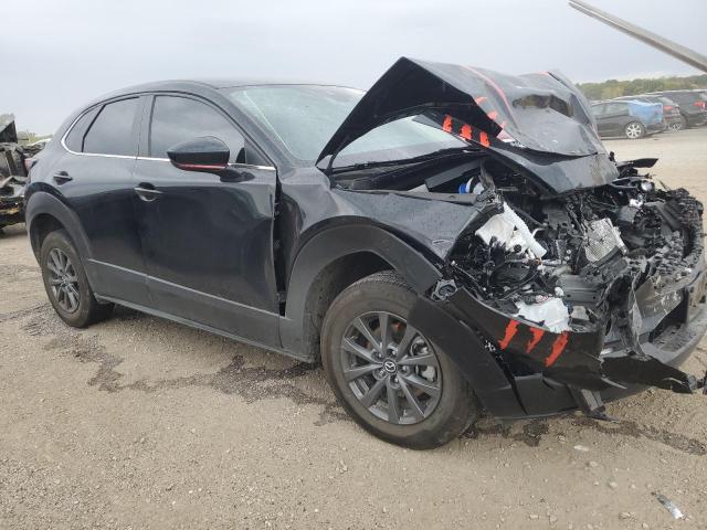 Photo 4 from auction – 2023 MAZDA CX-30 with VIN 3MVDMBAM8PM513456