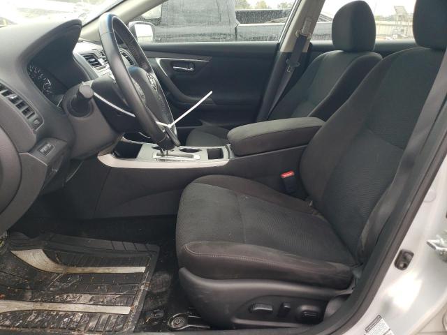 Photo 7 from auction – 2015 NISSAN ALTIMA 2.5 with VIN 1N4AL3AP5FC100326