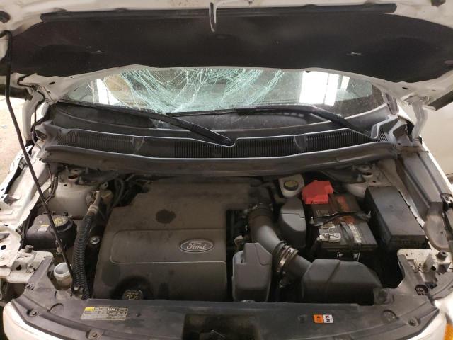 Photo 12 from auction – 2011 FORD EXPLORER L with VIN 1FMHK8F85BGA07153