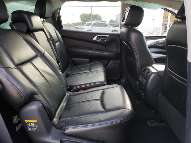 Photo 10 from auction – 2014 NISSAN PATHFINDER with VIN 5N1AR2MM3EC631832
