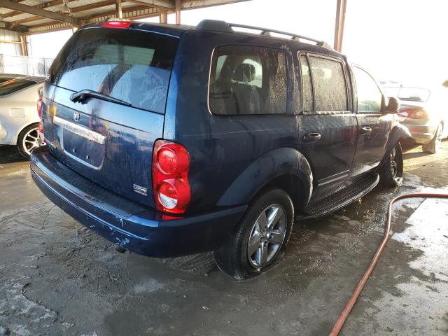 Photo 3 from auction – 2005 DODGE DURANGO LI with VIN 1D4HD58D95F601121