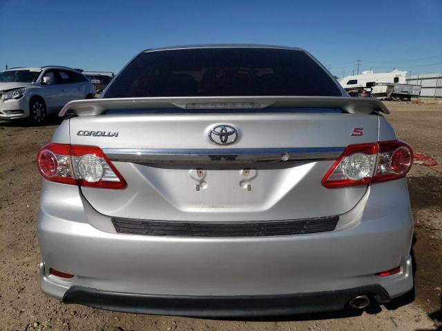 Photo 6 from auction – 2012 TOYOTA COROLLA BA with VIN 5YFBU4EE2CP048053