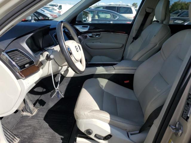 Photo 7 from auction – 2016 VOLVO XC90 T6 with VIN YV4A22PK3G1058333