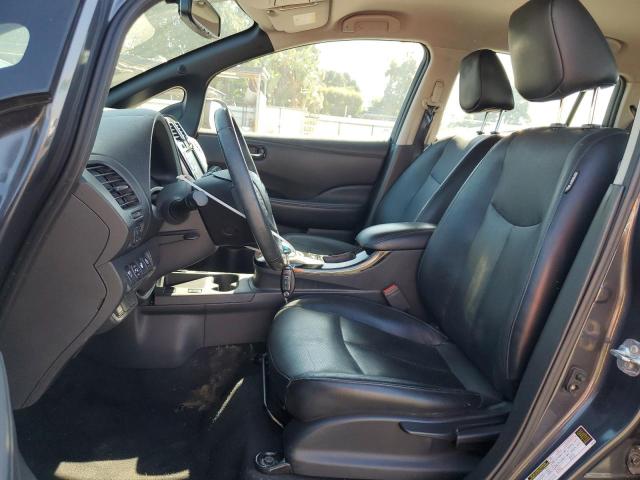 Photo 7 from auction – 2013 NISSAN LEAF S with VIN 1N4AZ0CP8DC415838