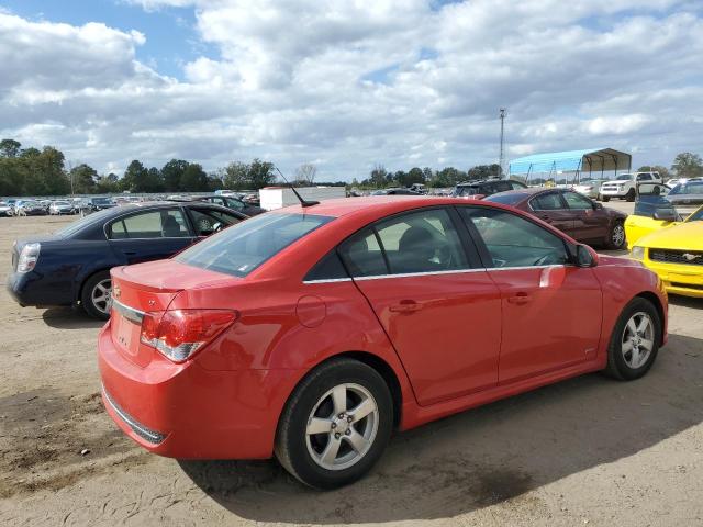 Photo 3 from auction – 2012 CHEVROLET CRUZE LT with VIN 1G1PF5SC0C7367308