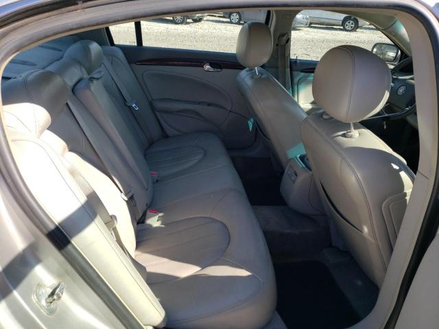Photo 10 from auction – 2007 BUICK LUCERNE CX with VIN 1G4HD57207U128104