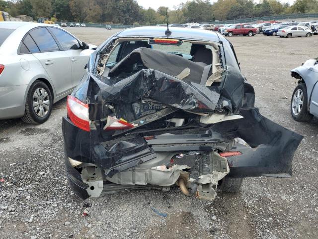 Photo 6 from auction – 2016 FORD FIESTA S with VIN 3FADP4AJ6GM207808