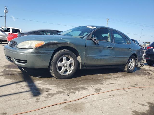 FORD TAURUS SE 2007 with VIN 1FAFP53U77A132488 - Photo from auction