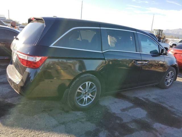 Photo 3 from auction – 2011 HONDA ODYSSEY EX with VIN 5FNRL5H66BB084690