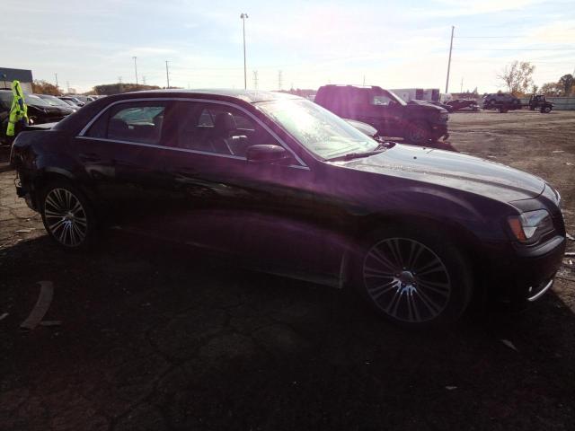 Photo 4 from auction – 2012 CHRYSLER 300 S with VIN 2C3CCABG6CH140739