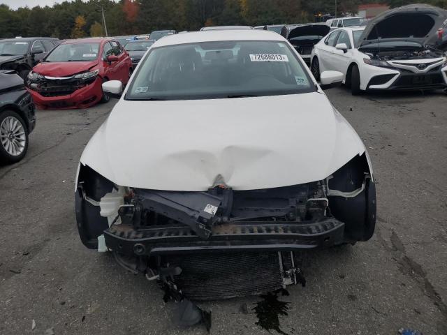 Photo 5 from auction – 2012 VOLKSWAGEN JETTA SE with VIN 3VWDP7AJ8CM371807