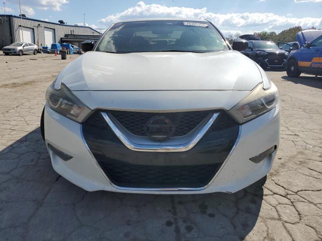 Photo 5 from auction – 2017 NISSAN MAXIMA 3.5 with VIN 1N4AA6AP5HC423267