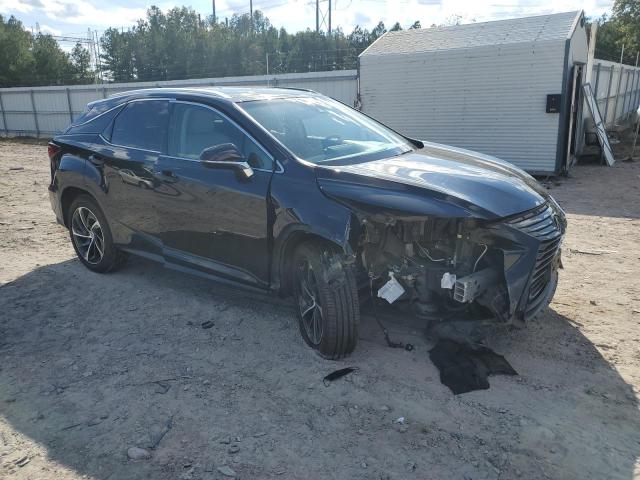 Photo 4 from auction – 2016 LEXUS RX 350 BAS with VIN 2T2BZMCA9GC016607