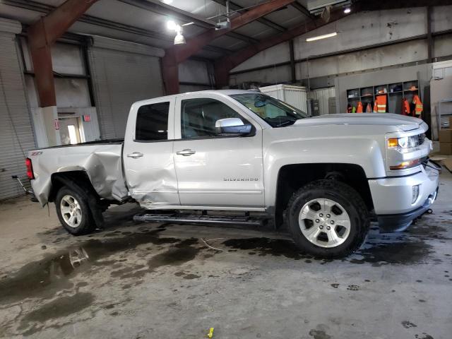 Photo 4 from auction – 2016 CHEVROLET SILVERADO with VIN 1GCVKRECXGZ419812