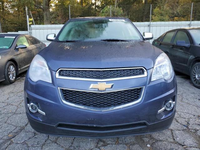Photo 5 from auction – 2014 CHEVROLET EQUINOX with VIN 2GNALBEK5E6207023