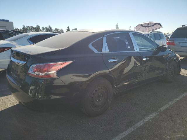 Photo 3 from auction – 2015 NISSAN ALTIMA 2.5 with VIN 1N4AL3AP1FN339943