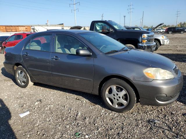 Photo 4 from auction – 2006 TOYOTA COROLLA CE with VIN 1NXBR32E86Z739736