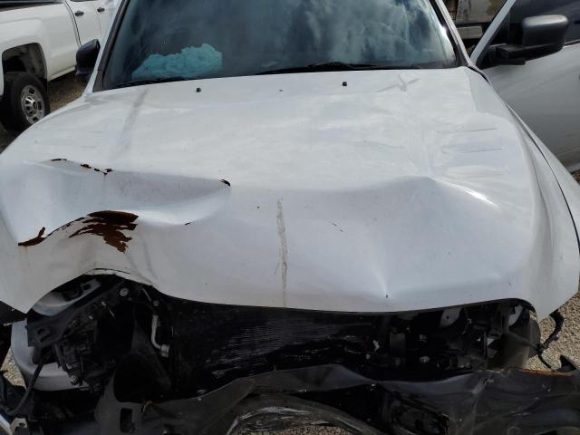Photo 11 from auction – 2018 RAM 3500 ST with VIN 3C63R3GL0JG422438