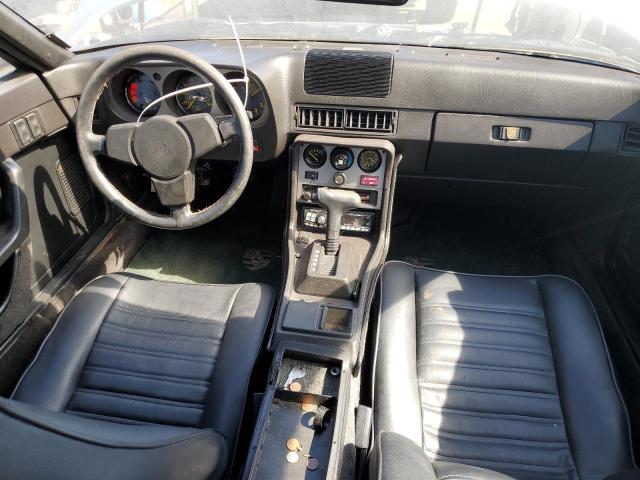 Photo 8 from auction – 1983 PORSCHE 944 with VIN WP0AA0948DN461124