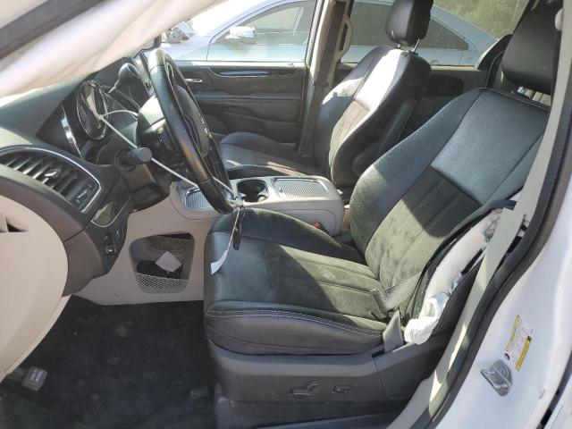 Photo 7 from auction – 2019 DODGE GRAND CARA with VIN 2C4RDGCGXKR783978