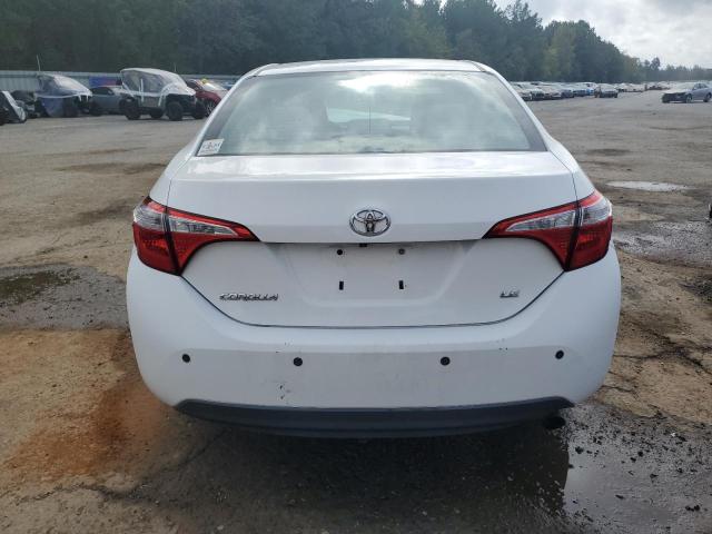 Photo 6 from auction – 2014 TOYOTA COROLLA L with VIN 2T1BURHE5EC023403