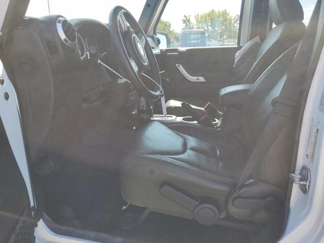 Photo 7 from auction – 2016 JEEP WRANGLER U with VIN 1C4HJWEG5GL200602
