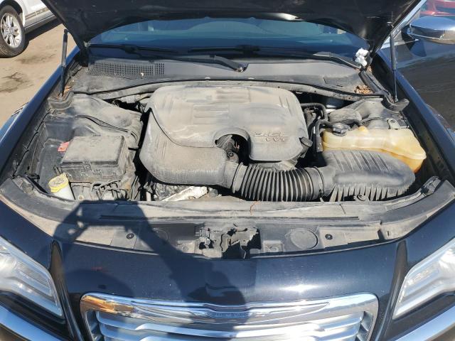 Photo 11 from auction – 2014 CHRYSLER 300C with VIN 2C3CCAKG3EH183146