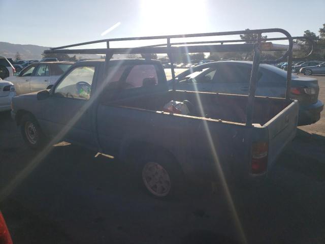 Photo 2 from auction – 1989 TOYOTA PICKUP with VIN JT4RN81P7K5042898