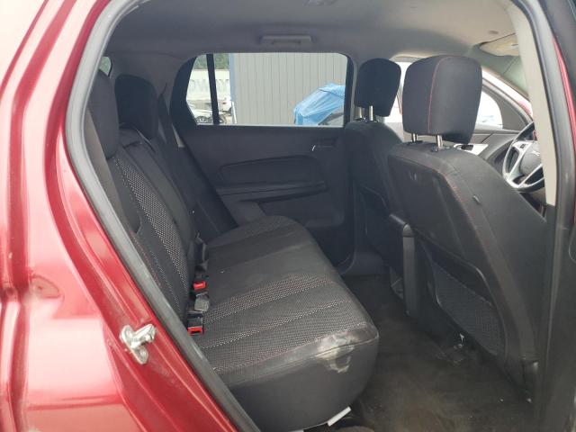 Photo 10 from auction – 2011 GMC TERRAIN SL with VIN 2CTALSEC8B6346712