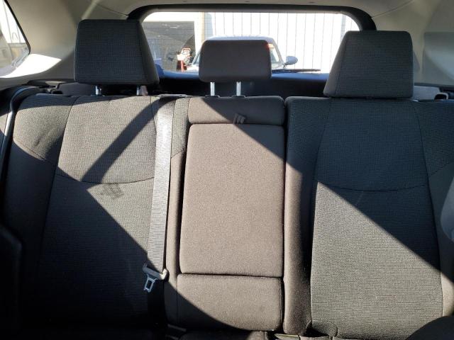 Photo 10 from auction – 2020 TOYOTA RAV4 LE with VIN 2T3H1RFV7LW095518