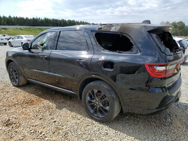 Photo 2 from auction – 2022 DODGE DURANGO R/ with VIN 1C4SDJCT3NC198121