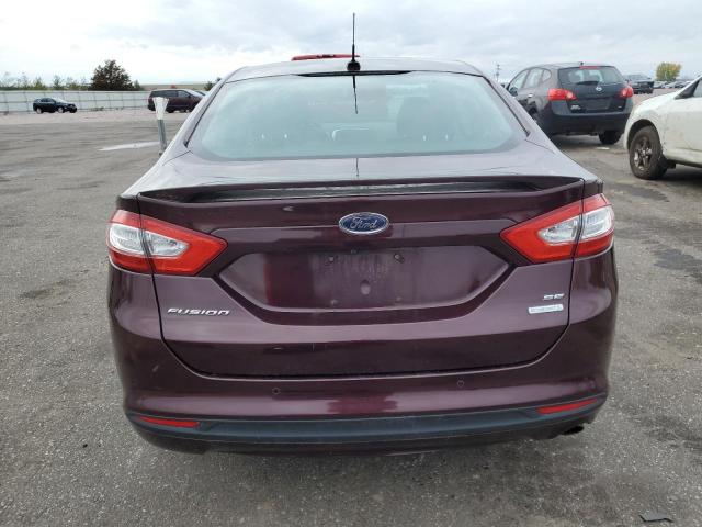 Photo 6 from auction – 2013 FORD FUSION SE with VIN 3FA6P0HR0DR101785