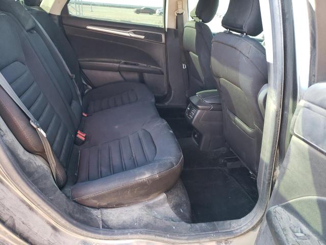 Photo 10 from auction – 2016 FORD FUSION SE with VIN 3FA6P0LU6GR241355