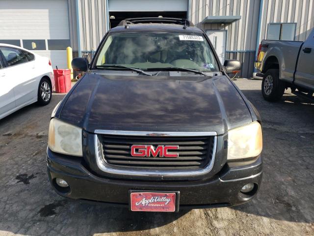 Photo 5 from auction – 2005 GMC ENVOY XL with VIN 1GKET16S656192626