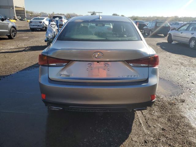 Photo 6 from auction – 2018 LEXUS IS 350 with VIN JTHCZ1D26J5015514