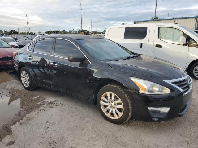 Photo 4 from auction – 2015 NISSAN ALTIMA 2.5 with VIN 1N4AL3AP9FC222302
