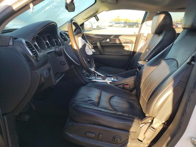 Photo 7 from auction – 2017 BUICK ENCLAVE with VIN 5GAKVCKD6HJ257635