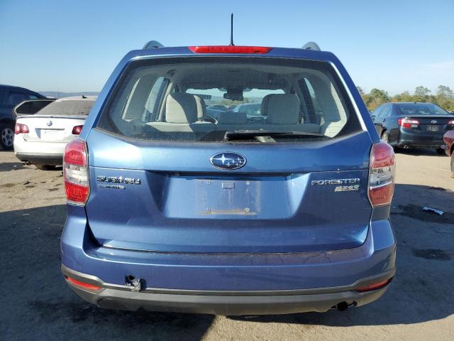 Photo 6 from auction – 2015 SUBARU FORESTER 2 with VIN JF2SJABC2FH459299