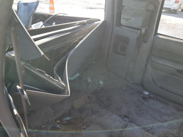 Photo 10 from auction – 2003 GMC SONOMA with VIN 1GTCS19XX38269741