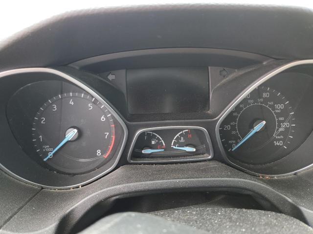Photo 9 from auction – 2016 FORD FOCUS SE with VIN 1FADP3F23GL365424