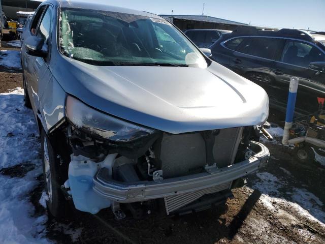 Photo 5 from auction – 2022 FORD EDGE TITAN with VIN 2FMPK4K99NBB03902