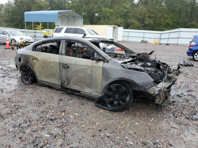 Photo 4 from auction – 2010 BUICK LACROSSE C with VIN 1G4GE5EVXAF133540