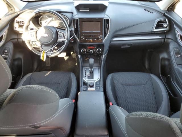 Photo 8 from auction – 2020 SUBARU FORESTER P with VIN JF2SKAJC5LH473823