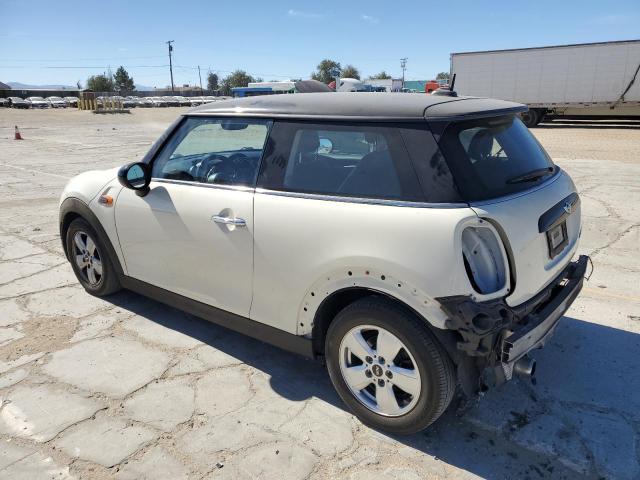 Photo 2 from auction – 2016 MINI COOPER with VIN WMWXP5C59G2D14968